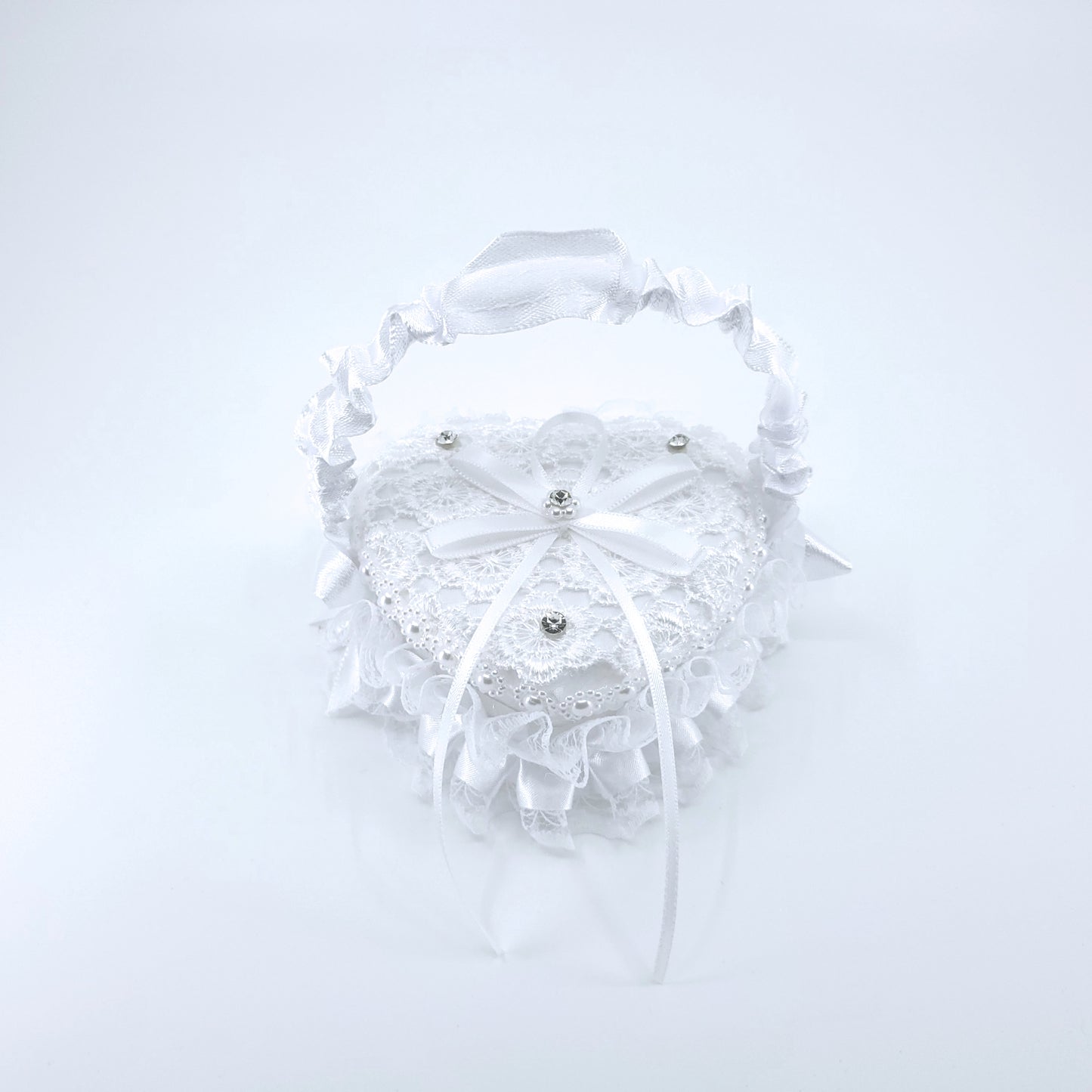 Wedding Ring Case WP1011 (1pc)