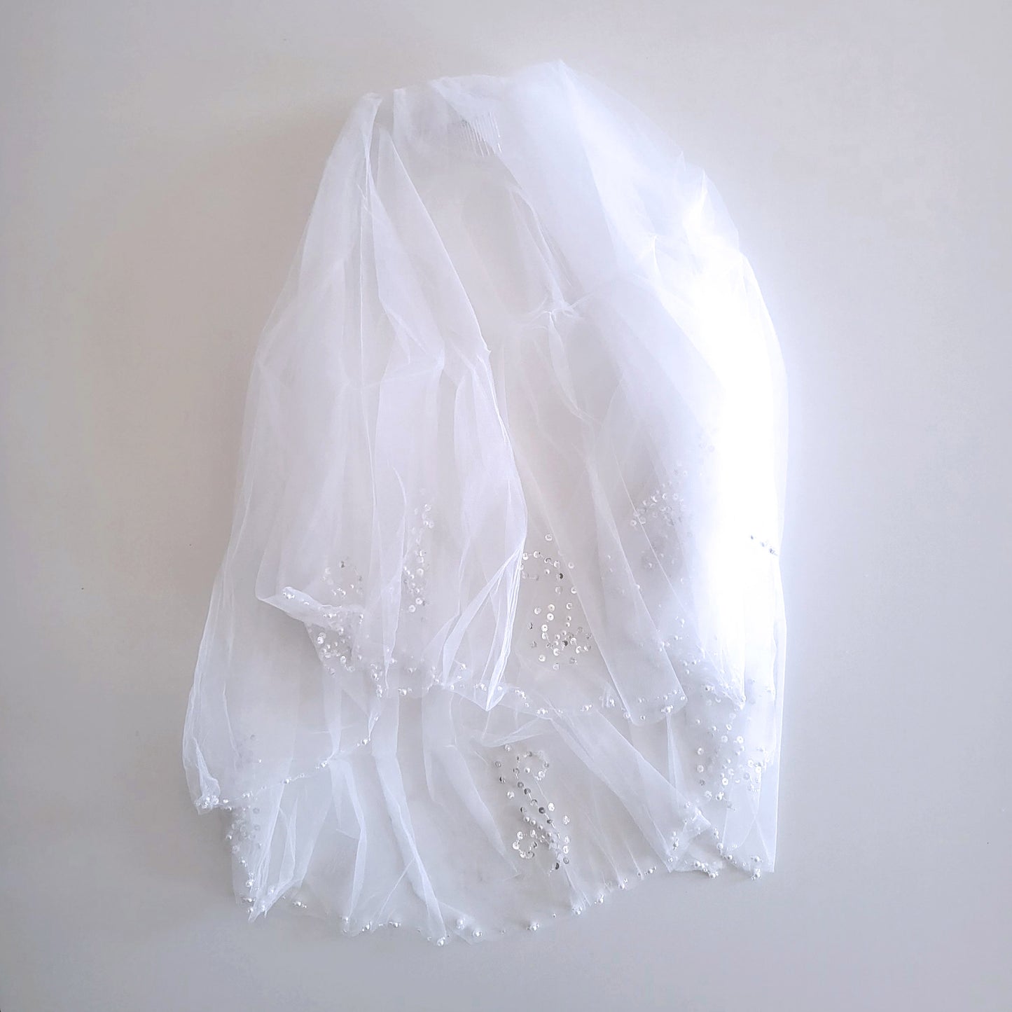 Wedding Veil WV320-36 (1pc)