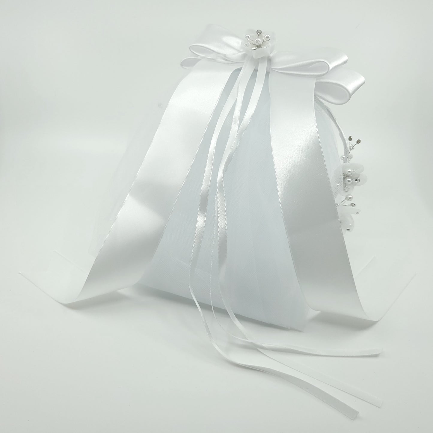 Wedding Veil WV666 (1pc)