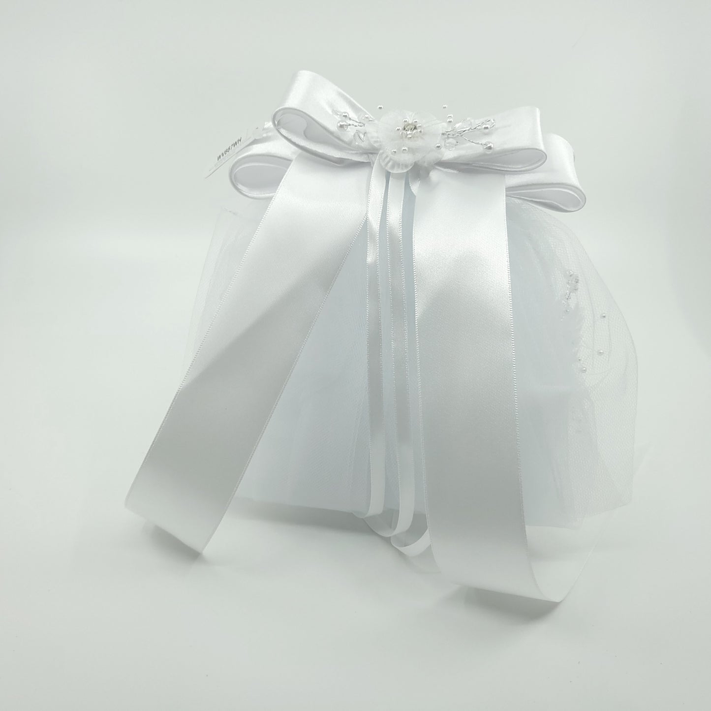 Wedding Veil WV667 (1pc)