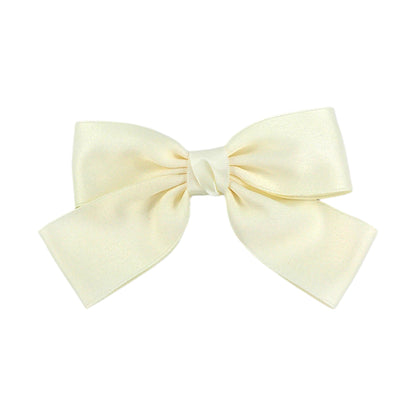 SIMPLE BOW CLIP HRB4846-3 (10PC)