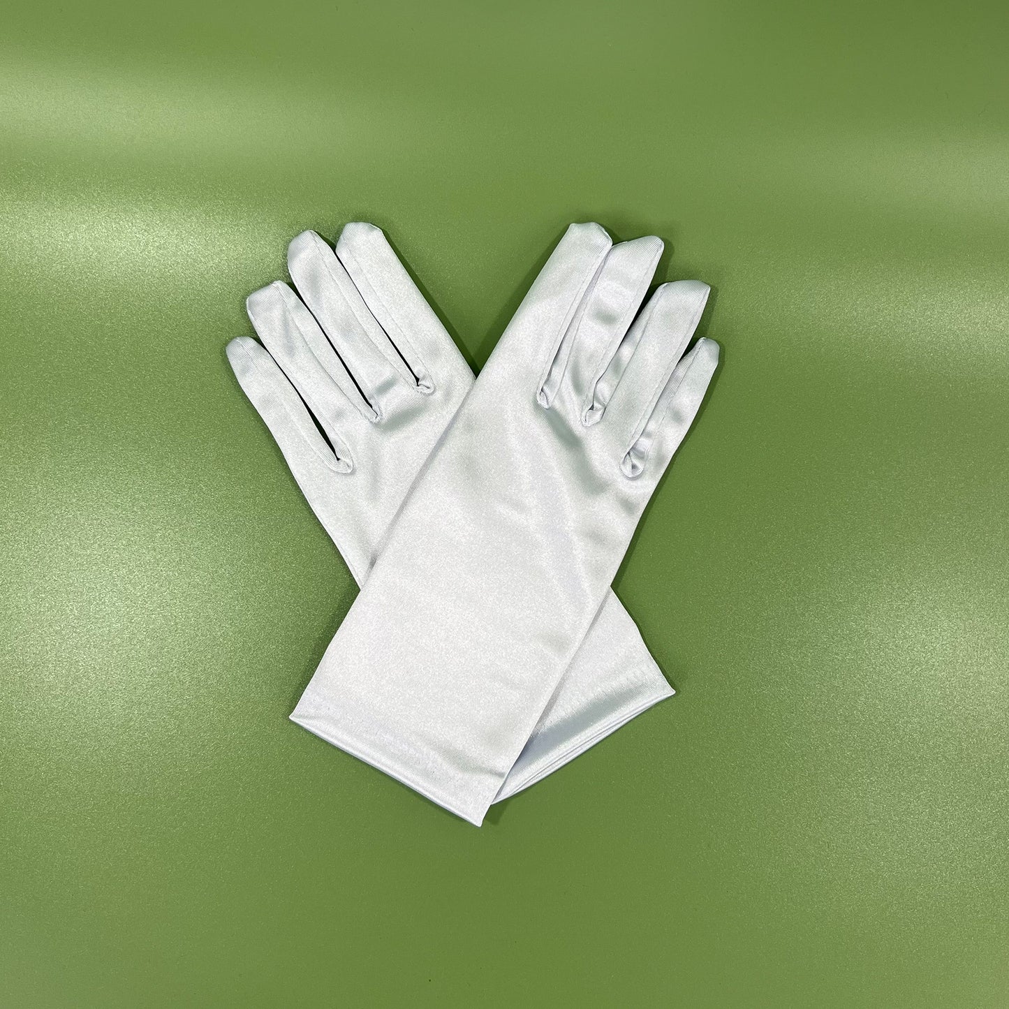 Wedding and Satin Gloves FG528-2BL-C (12PC)
