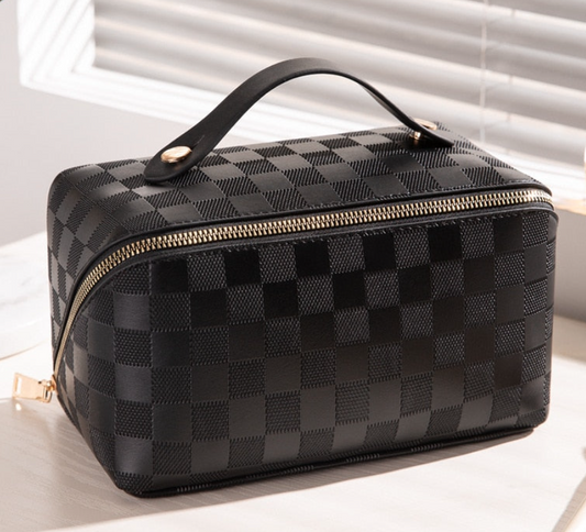 Makeup Pouch Travel Bag JB5526-1 (12PC)