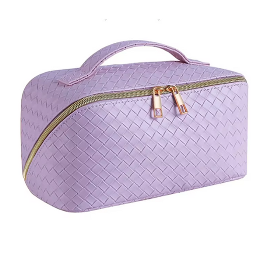 Makeup Pouch Travel Bag JB5526-2 (12PC)