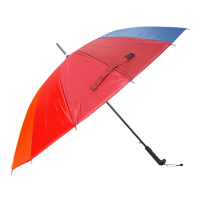 Rainbow 16 Panel Auto Open Fold Umbrella UM5616 (12PC)