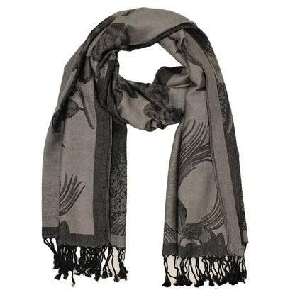 Rose Pashmina RP2025. (12pc)