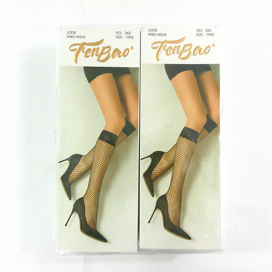 Fishnet Socks 362 (6PC)