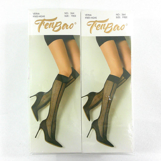 Fishnet Socks 364 (6PC)