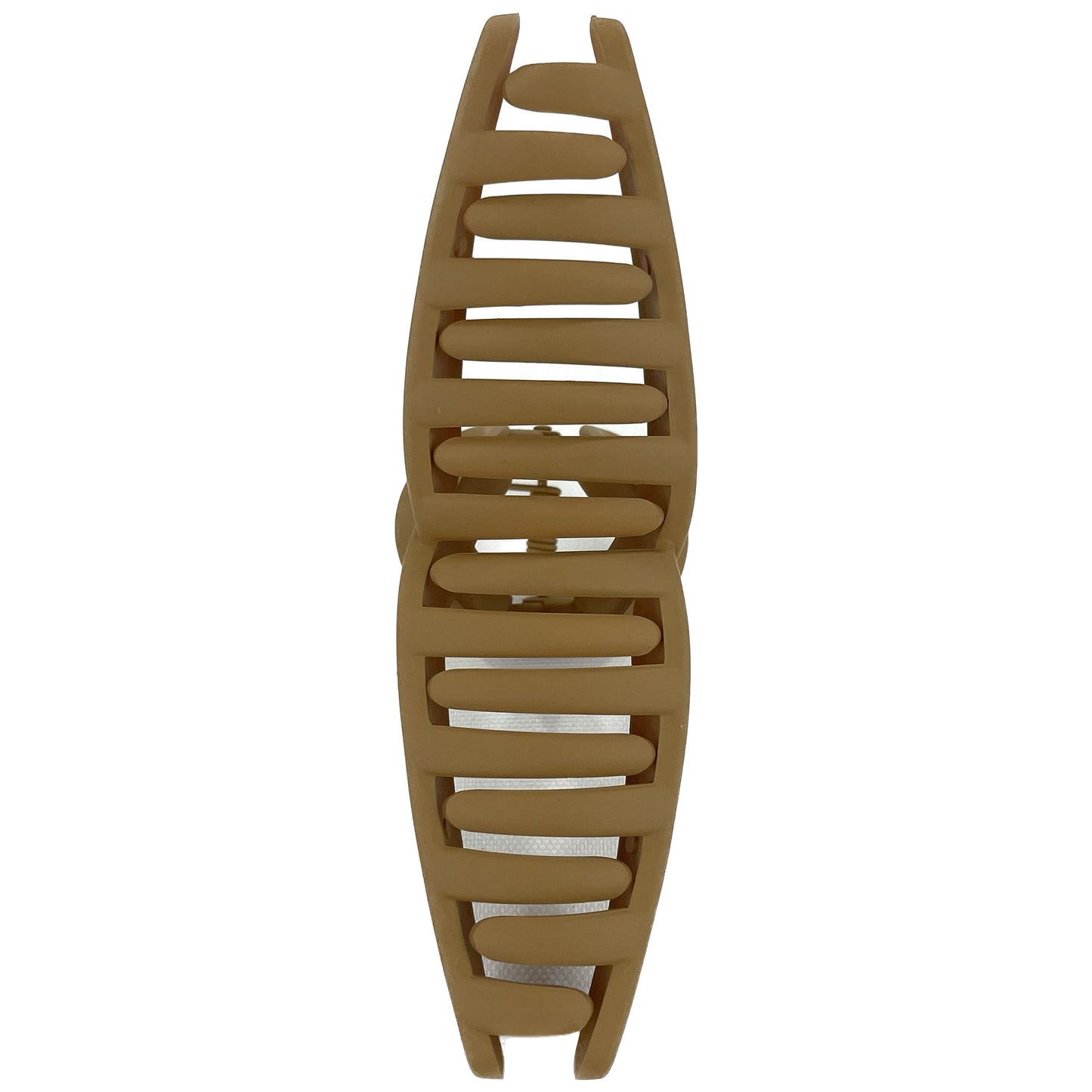 5 INCHES JUMBO CURVE CLAW CLIP JC3713-1 (12PC)