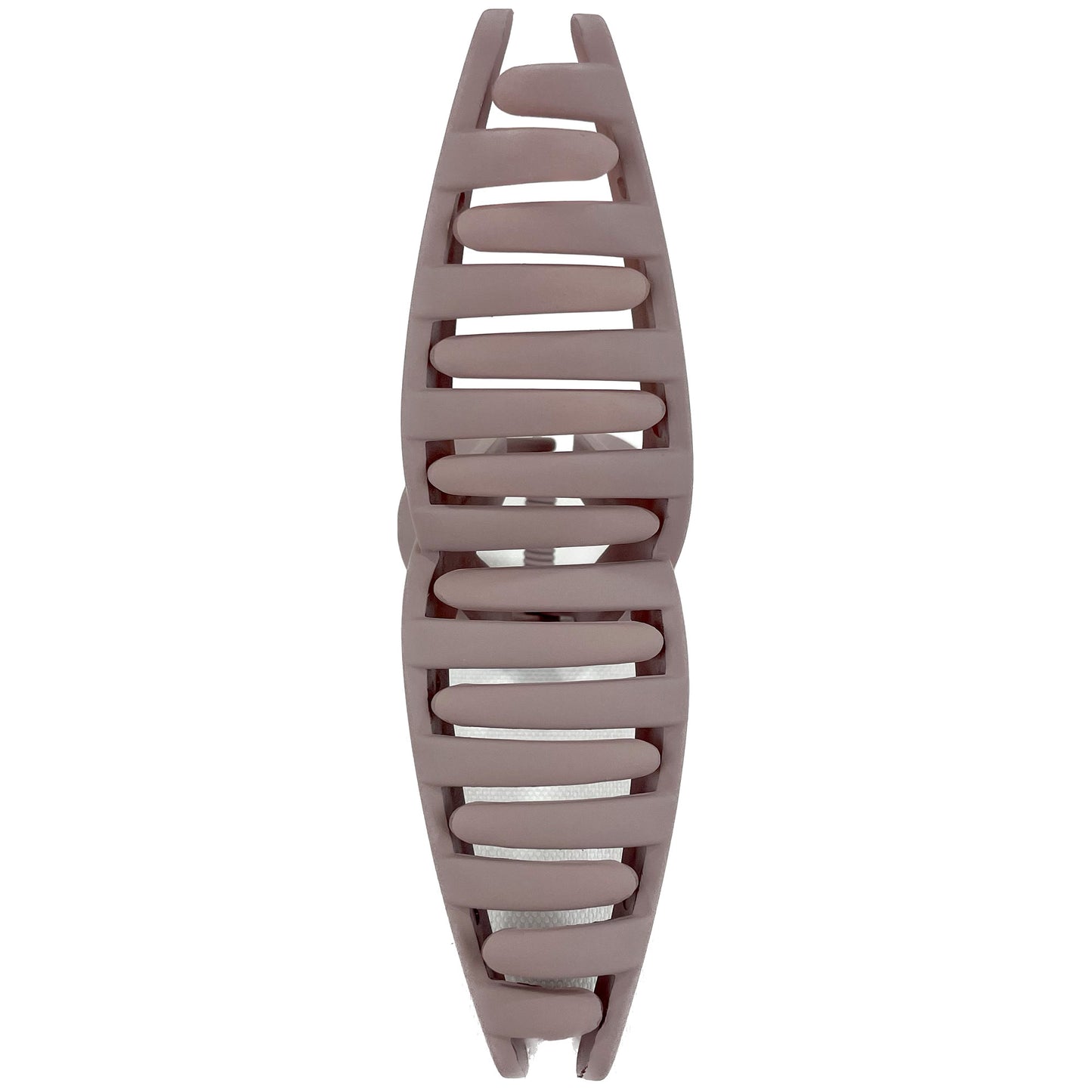 5 INCHES JUMBO CURVE CLAW CLIP JC3713-2 (12PC)