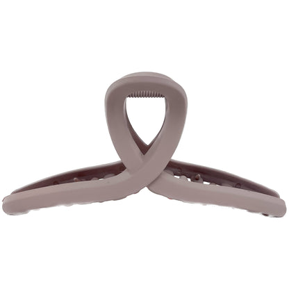 5 INCHES JUMBO CURVE CLAW CLIP JC3713-2 (12PC)