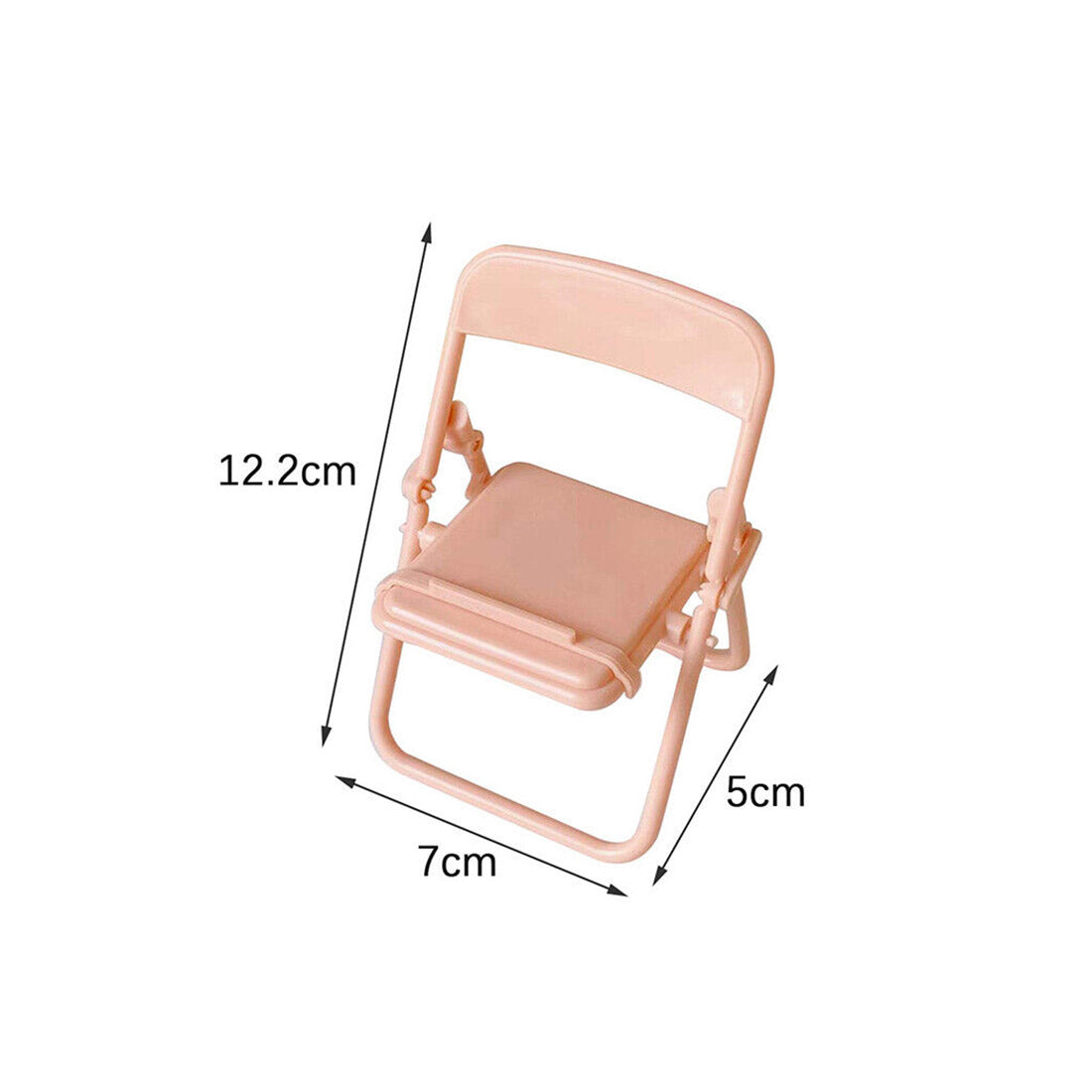 Cute Chair Smartphone Stand CS626-2 (12PC)