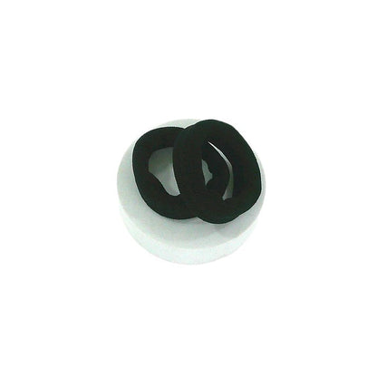 Elastic Wide Hair Tie 10pcs in Per Case RB4228-2 (10PK)
