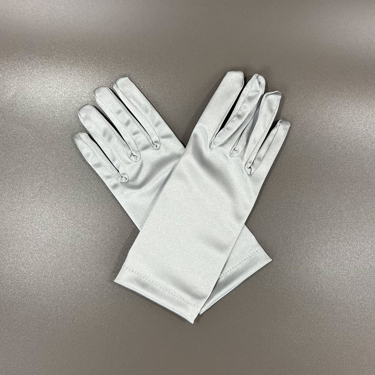 Wedding and Satin Gloves FG528-2BL-C (12PC)