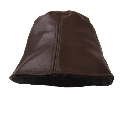 Women's Pu Bucket Hat HT3104-3 (12PC)