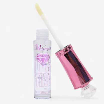 Miundo Lasting Lip Die GZ8010415-C (24PC)