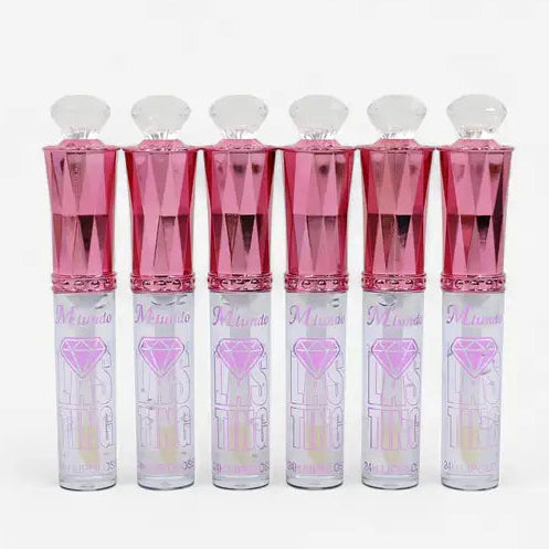 Miundo Lasting Lip Die GZ8010415-C (24PC)