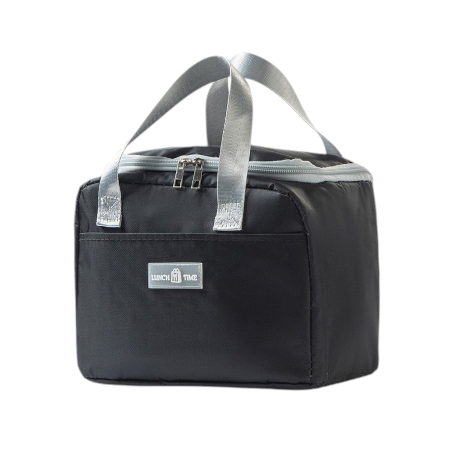 LUNCH BAG BG5104-4 (12PC)