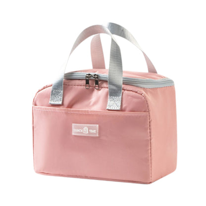 LUNCH BAG BG5104-4 (12PC)