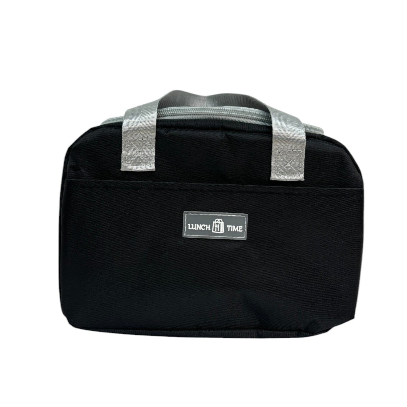 LUNCH BAG BG5104-4 (12PC)