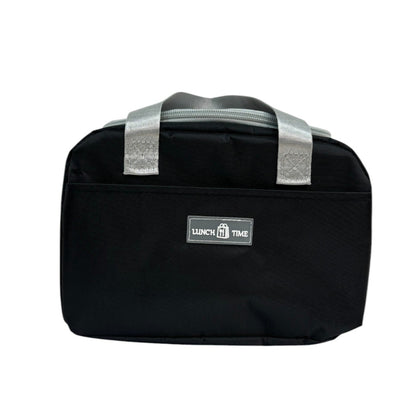 LUNCH BAG BG5104-4 (12PC)