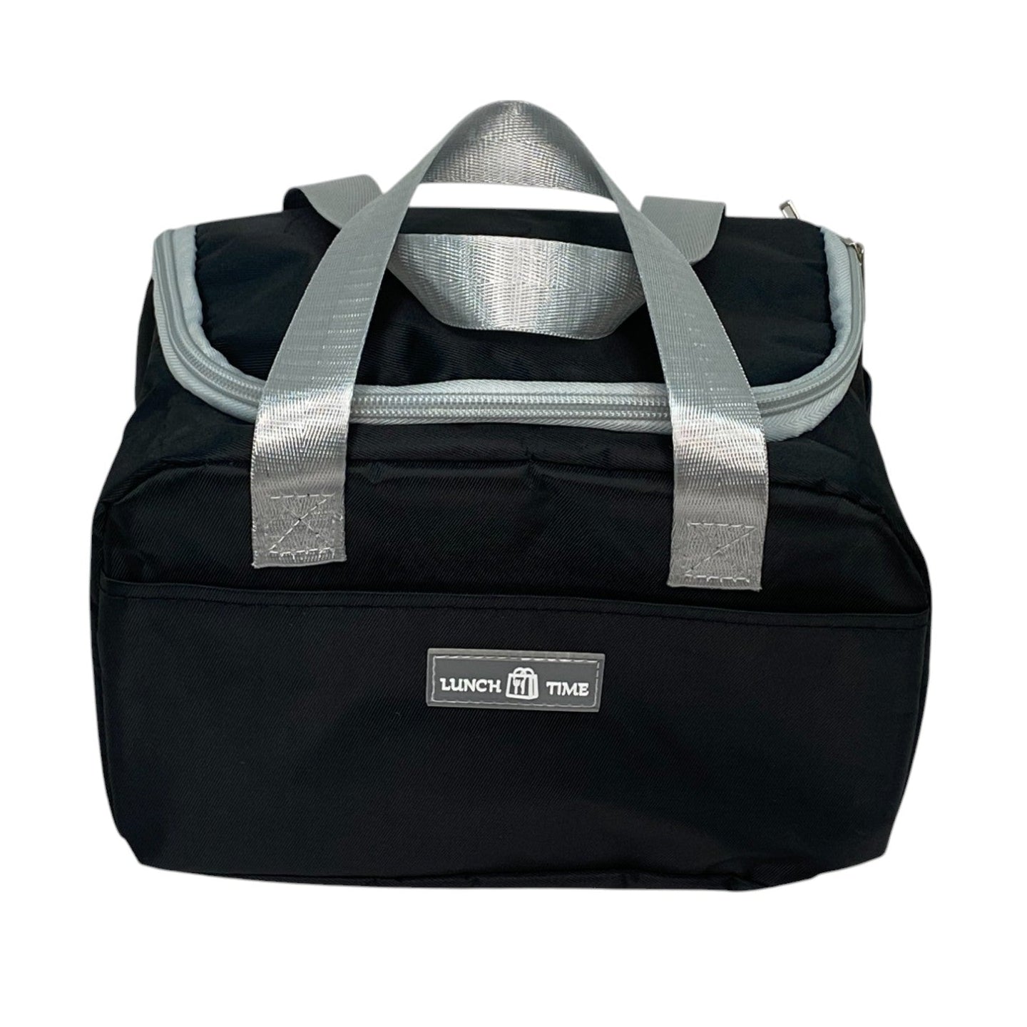 LUNCH BAG BG5104-4 (12PC)