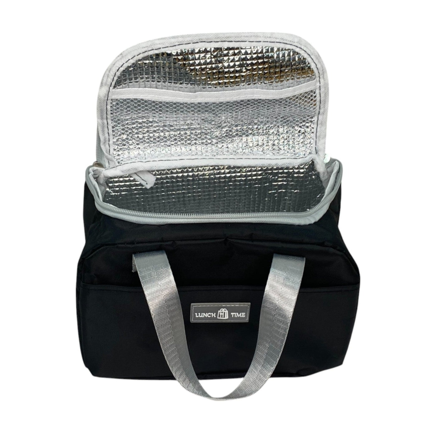 LUNCH BAG BG5104-4 (12PC)