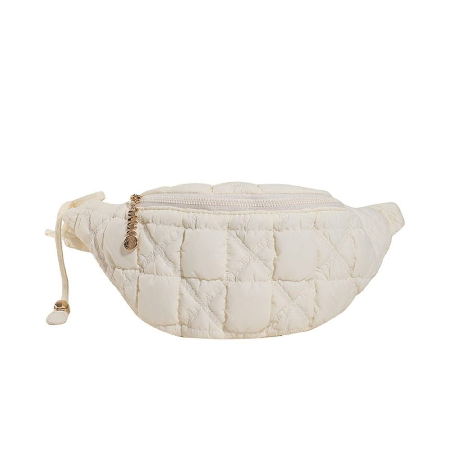 Puffer Quilted Crossbody Bag BG9072 (3PC)