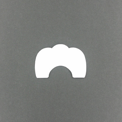 BARE LIFTS THE INSTANT BREAST LIFT TAPE BRS123 (12PC)