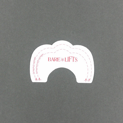 BARE LIFTS THE INSTANT BREAST LIFT TAPE BRS123 (12PC)