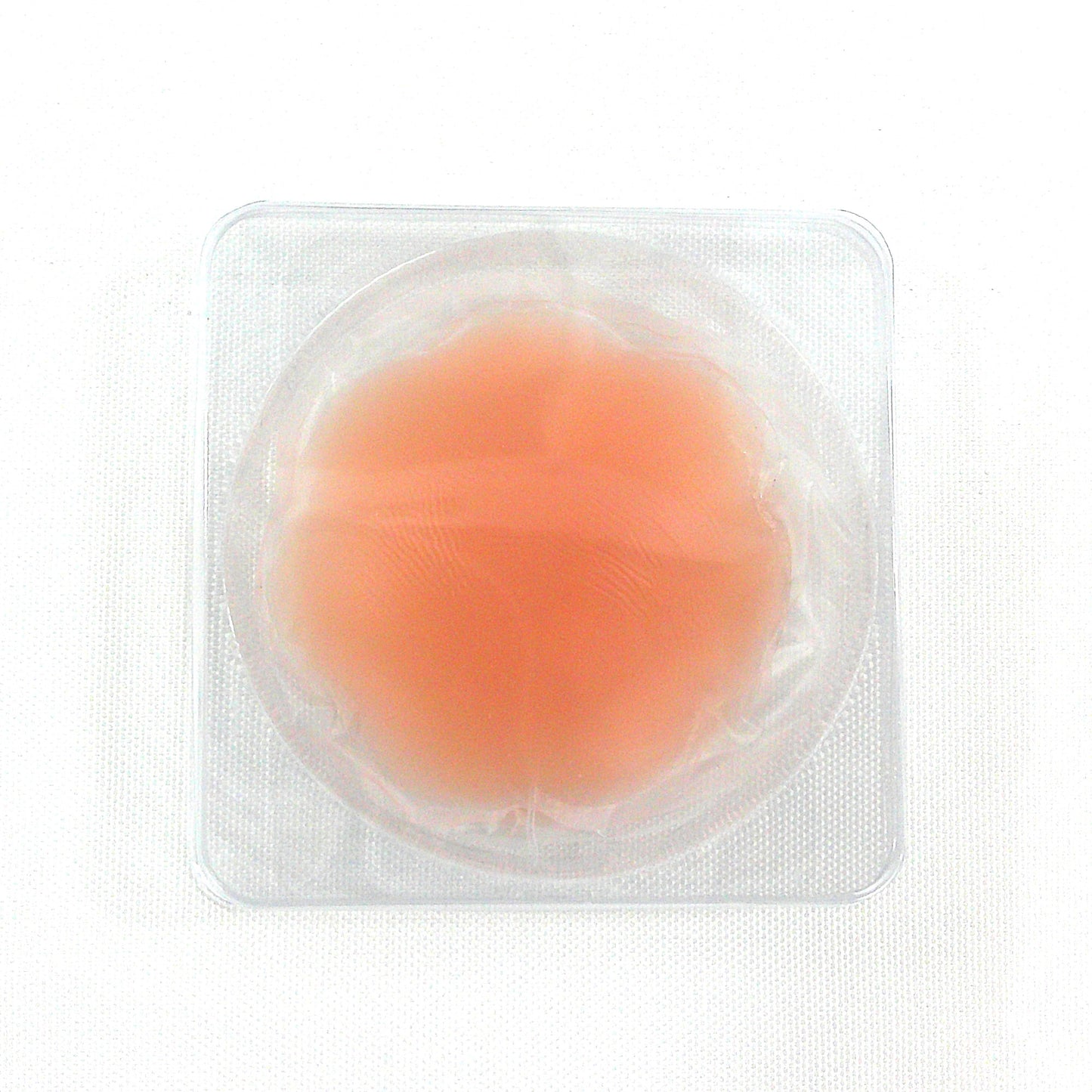 Silicon Flower Nipples Cover BRS125 (12PC)