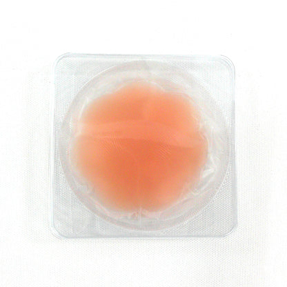 Silicon Flower Nipples Cover BRS125 (12PC)