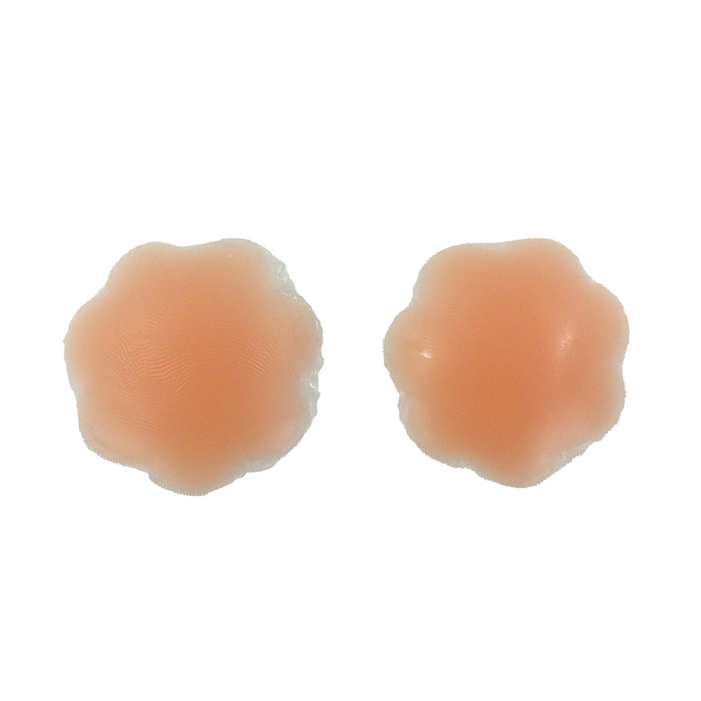 Silicon Flower Nipples Cover BRS125 (12PC)