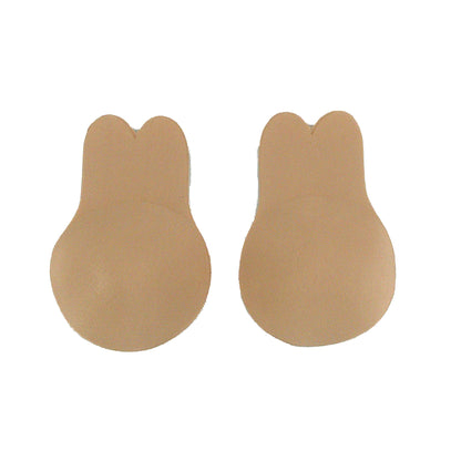 Invisible Push Up Bra  BRS133 (12PC)