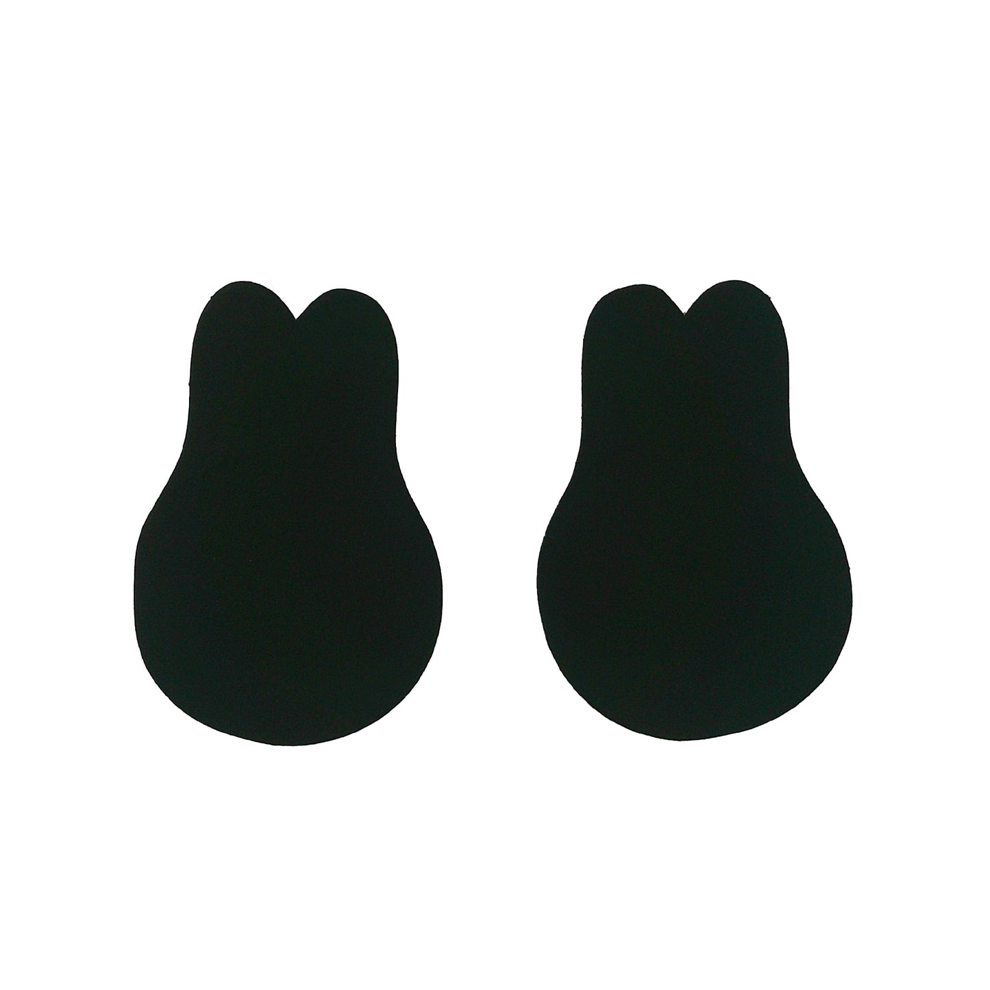 Invisible Push Up Bra  BRS133 (12PC)