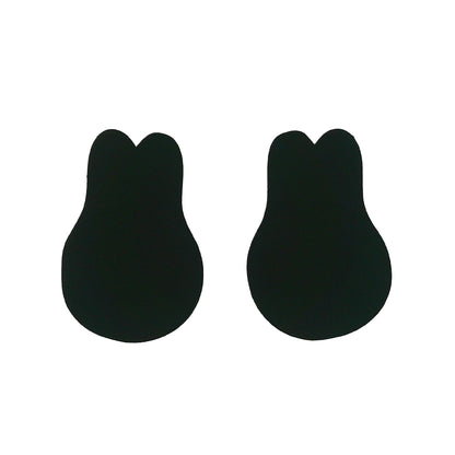Invisible Push Up Bra  BRS133 (12PC)