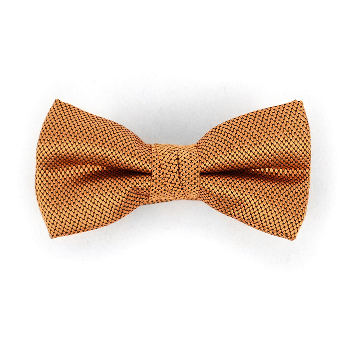 Boy's 8-12 Years Old Clip-on Suspenders & Bow Tie Set BBTHSU812-6308 (1PC)