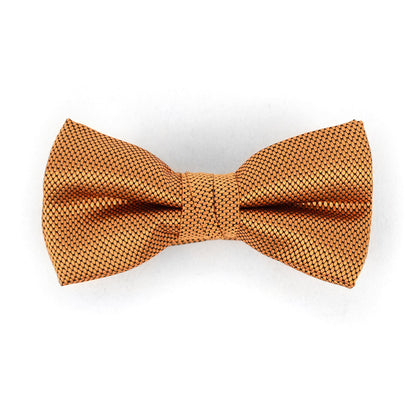 Boy's 8-12 Years Old Clip-on Suspenders & Bow Tie Set BBTHSU812-6308 (1PC)