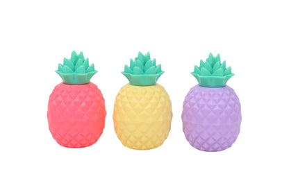 Pineapple Lip Balm LB4319-1 (24PC)