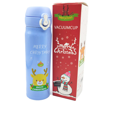 Christmas Cartoon Tumbler CP3103-15 (5PC)