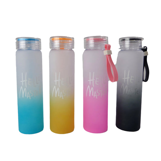 Hello Master Water Bottle CP3630-4 (12PC)