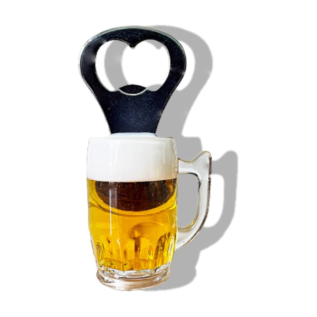 Beer Miniature Bottle Opener BO720-1 (12PC)