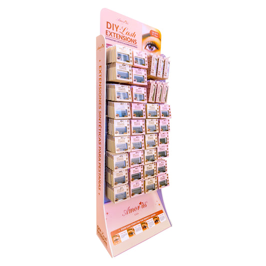 DIY Display Set With Display Stand