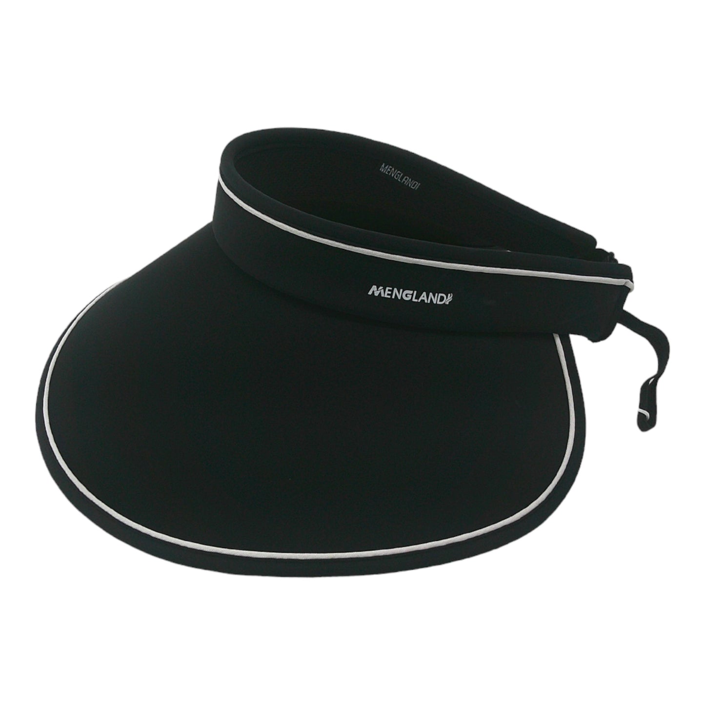 Sun Golf Visor Hat for Women Sun Protection UPF 50+ HA0203