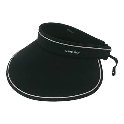 Sun Golf Visor Hat for Women Sun Protection UPF 50+ HA0203