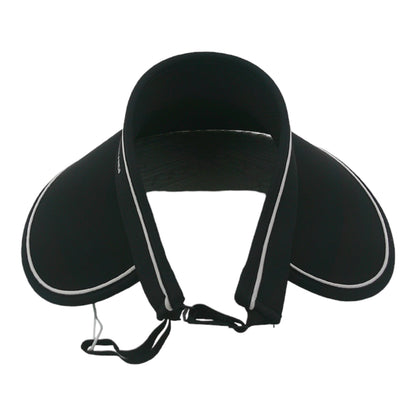 Sun Golf Visor Hat for Women Sun Protection UPF 50+ HA0203