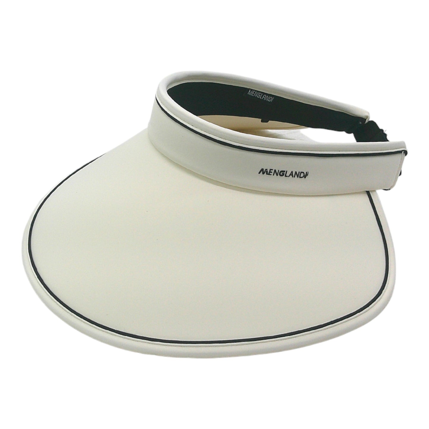 Sun Golf Visor Hat for Women Sun Protection UPF 50+ HA0203