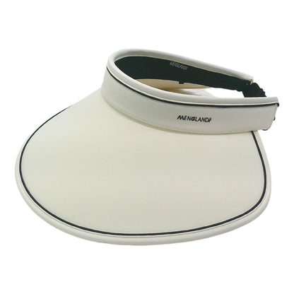Sun Golf Visor Hat for Women Sun Protection UPF 50+ HA0203