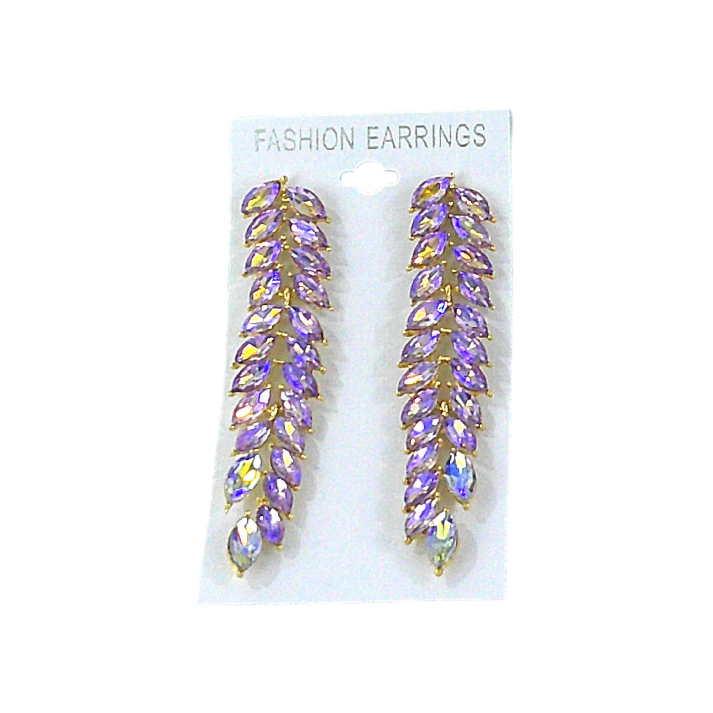 Marquise Crystal Drop Bridal Earring ER4312-13 (12PC)