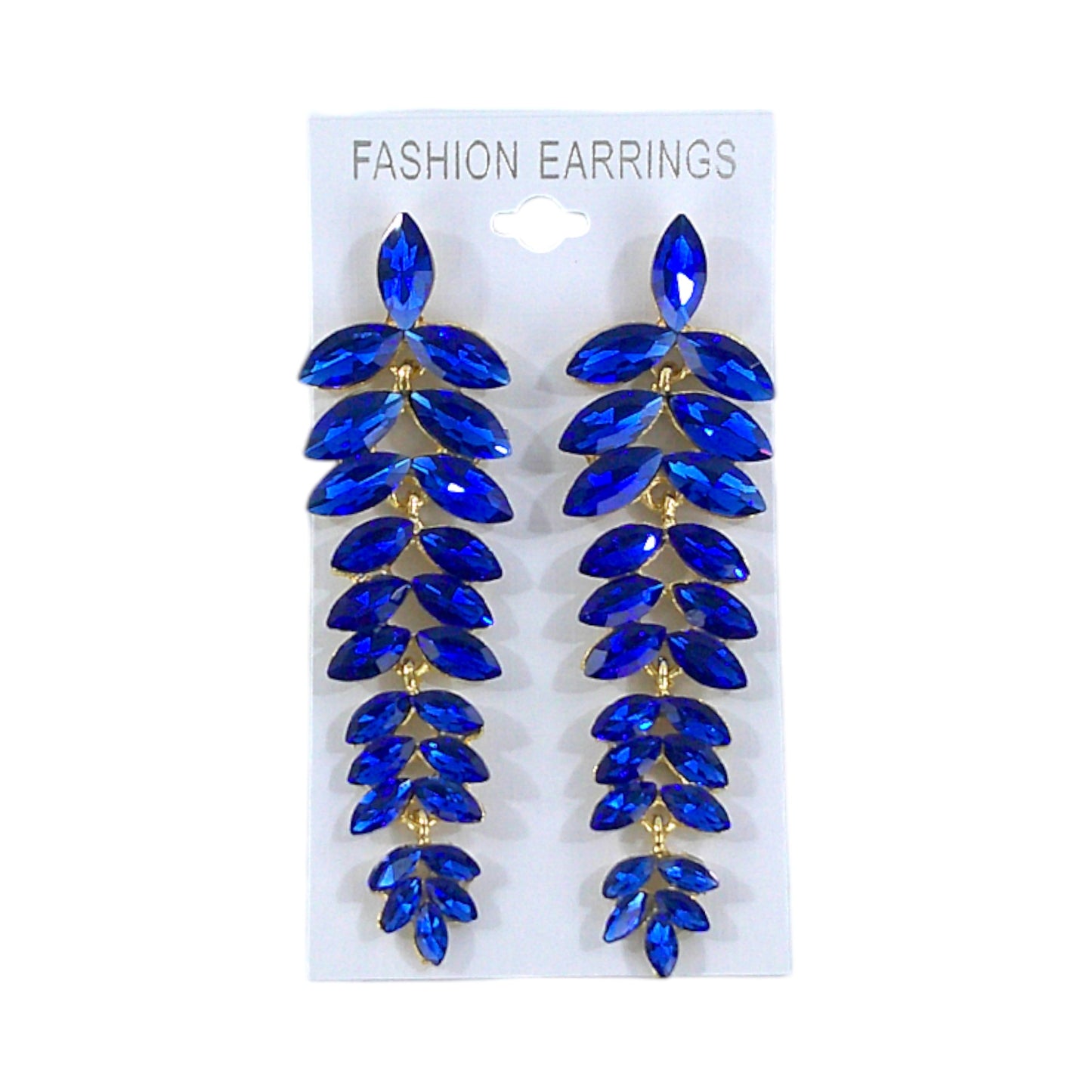 Marquise Crystal Drop Bridal Earring ER4312-28 (10PC)